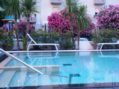 hotelduemari en special-offer-for-the-fundraising-festival-in-a-hotel-with-pool-in-rimini 010