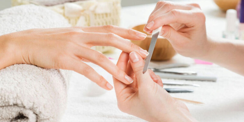 Manicure Estetica