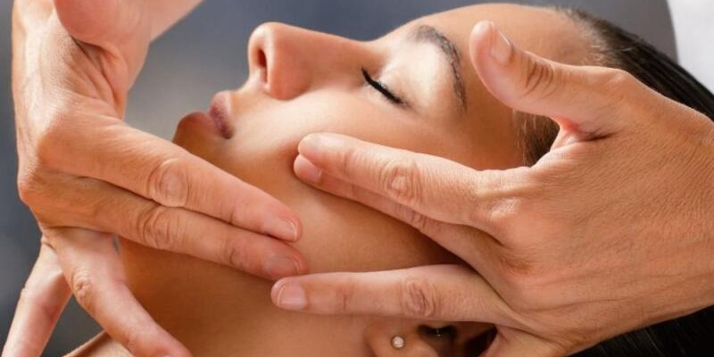 Massaggio Viso - 25 Min.