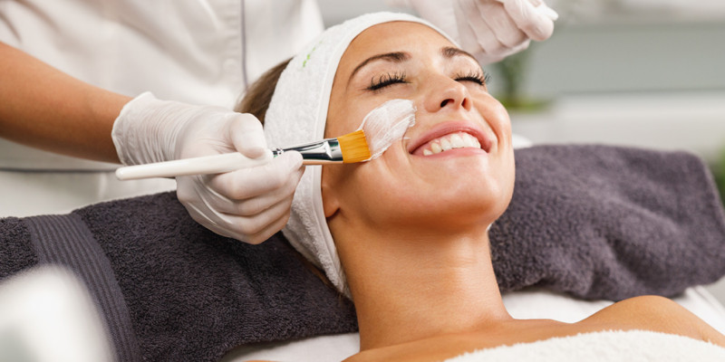 Rituale Dry Skin Vata - 60 Min.