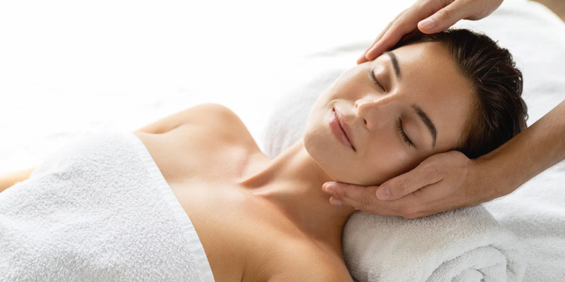Rituale Purity Kafa - 60 Min.