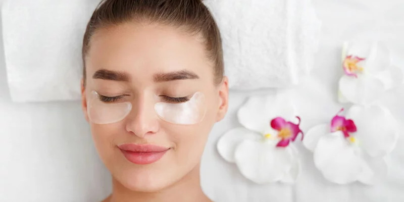 Rituale Specialist Occhi Netra - 60 Min.
