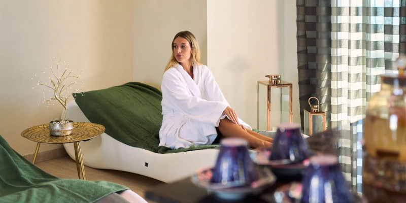 SPA SMART 20 - dal martedì al giovedì
